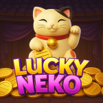 Lucky Neko: Pesona Kucing Pembawa Hoki dari Jepang