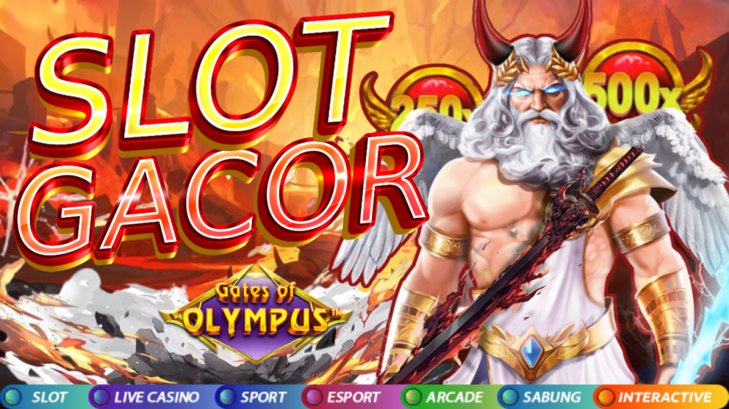 Mengenal Slot Gacor: Rahasia di Balik Mesin Slot yang Sedang ‘Panas’