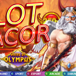 Mengenal Slot Gacor: Rahasia di Balik Mesin Slot yang Sedang ‘Panas’