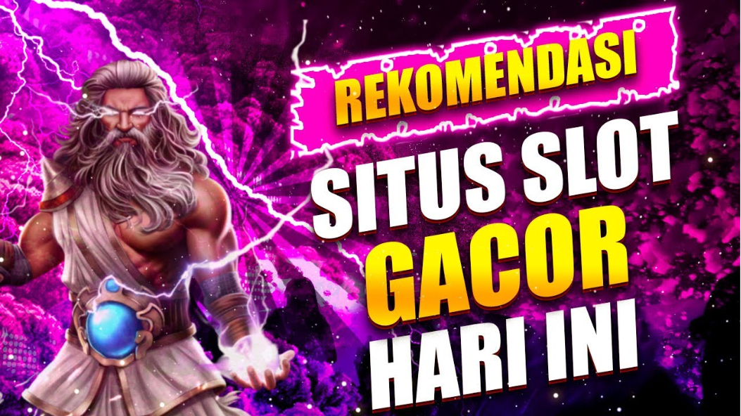 Cara Bermain Slot dengan Baik: Panduan Lengkap untuk Pemula dan Pemain Berpengalaman