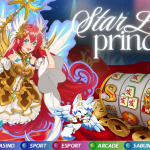Starlight Princess: Slot Online Bertema Anime yang Menyihir Pemain