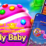 NIKMATI KESERUAN BERMAIN CANDY BABY