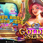 Golden Island: Antara Keberuntungan dan Kebijaksanaan
