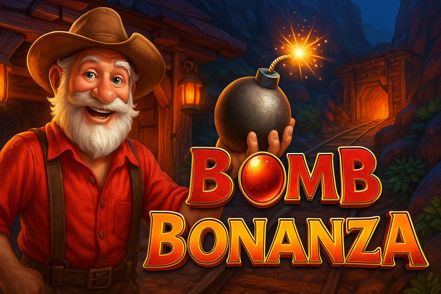 Bomb Bonanza