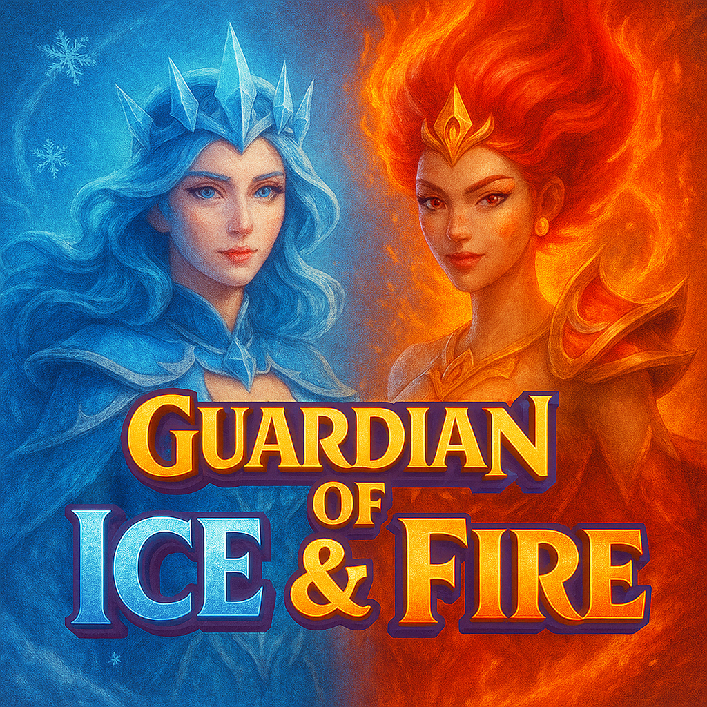Guardian Ice&Fire