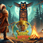 Totem Warrior