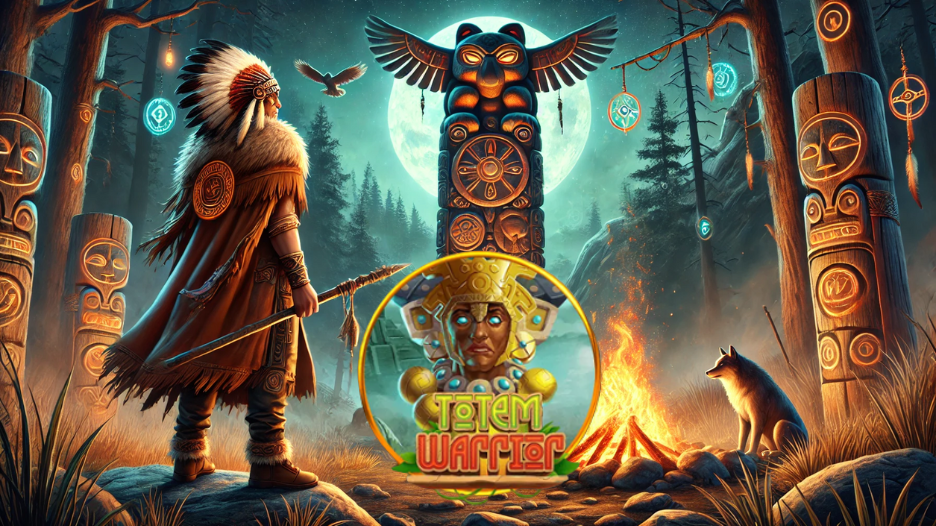 Totem Warrior