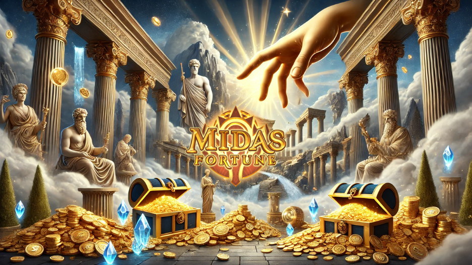 Midas Fortune